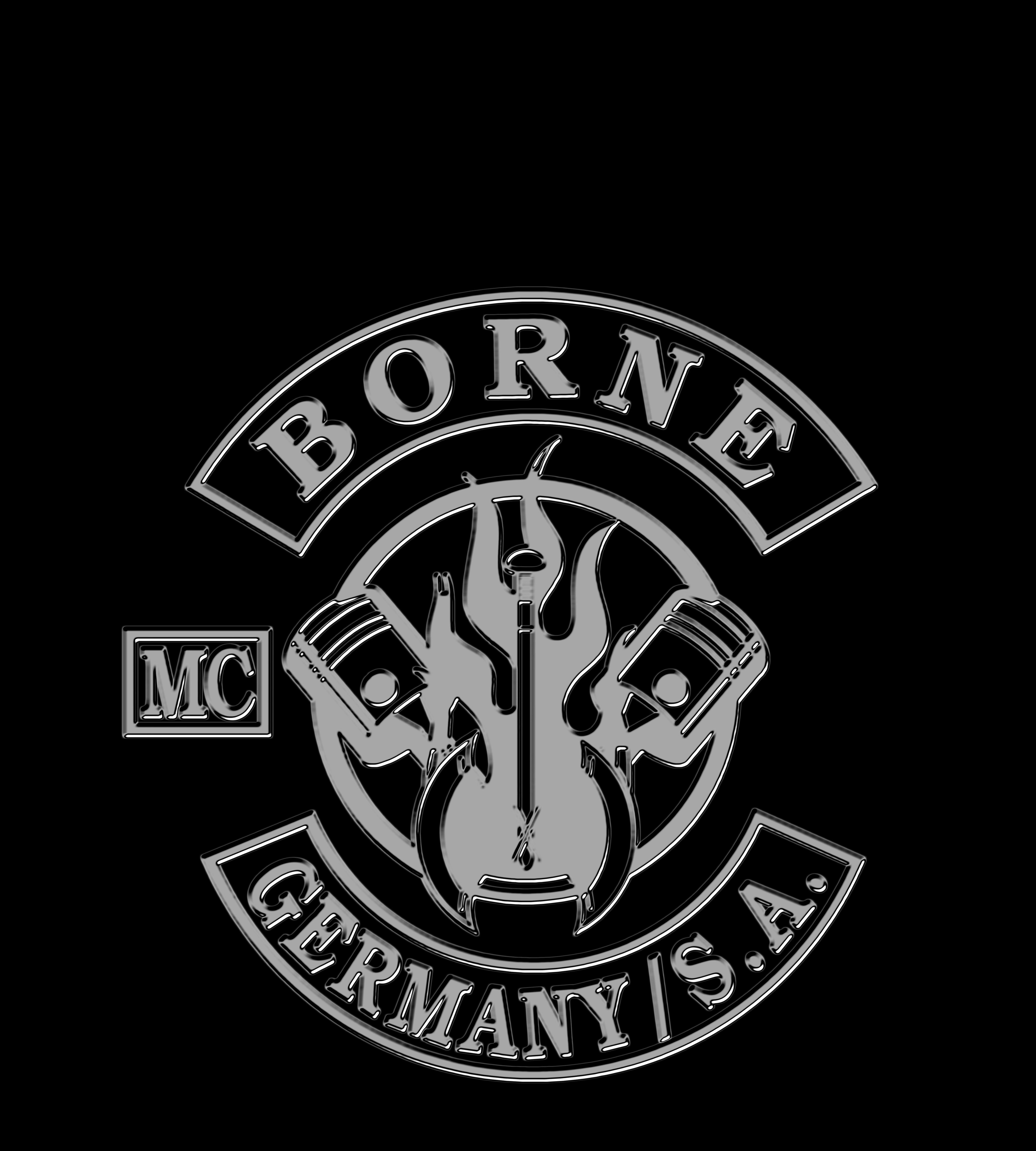 Mc borne kontakt